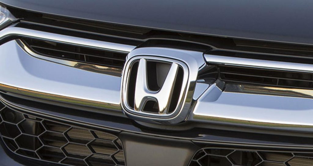 Un programme chargé pour Honda au salon de Pékin