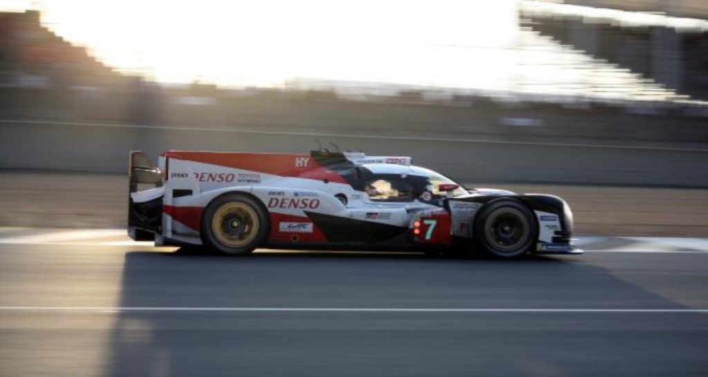 24 heures du Mans 2018 – Minuit : l’heure des braves