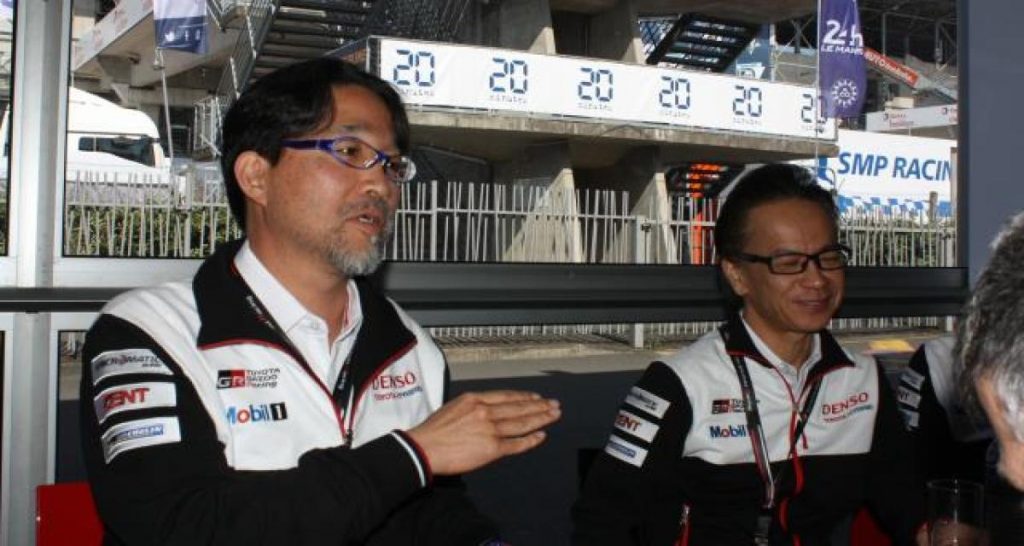 24 heures du Mans 2018 : Toyota là pour longtemps