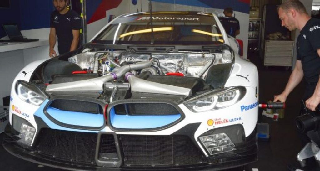 La grande quinzaine des 24 h du Mans 2018 est lancée
