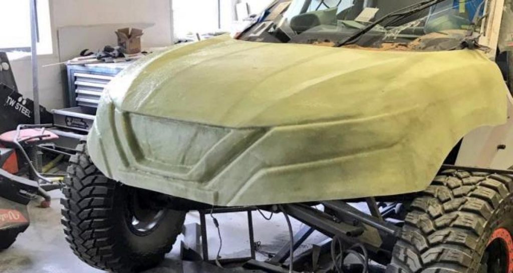 Dakar 2019 : les jumeaux Coronel sur un Qashqai ?