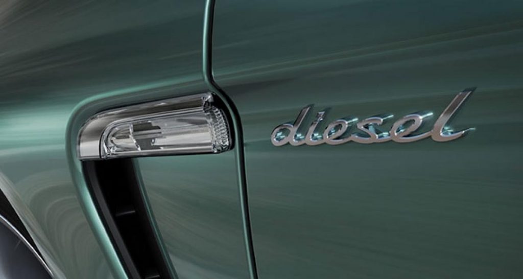 Dieselgate : la KBA demande le rappel des Porsche Panamera