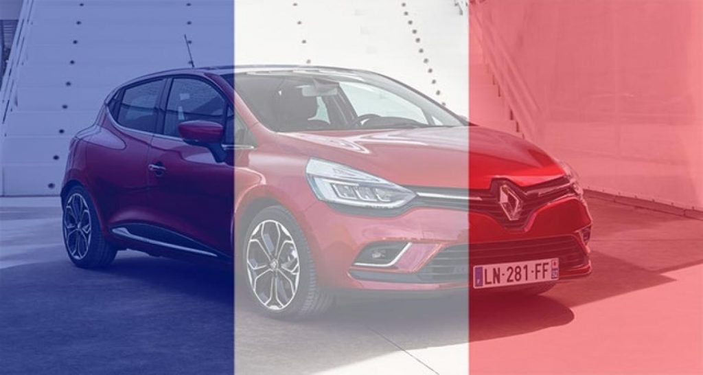 Bilan juillet 2018: France