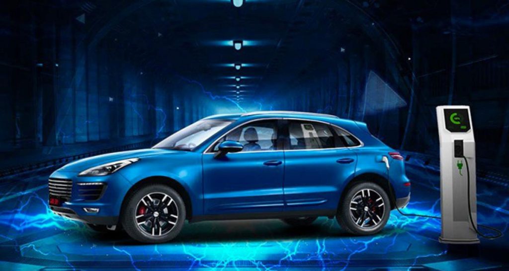 Martin Kropp, nouveau directeur du style chez Zotye