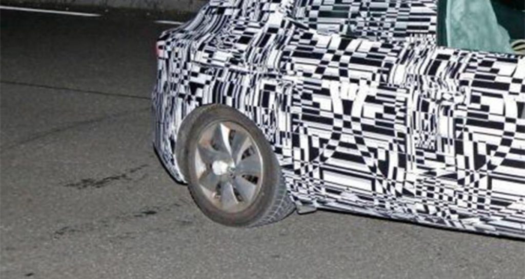 La prochaine Seat Leon surprise