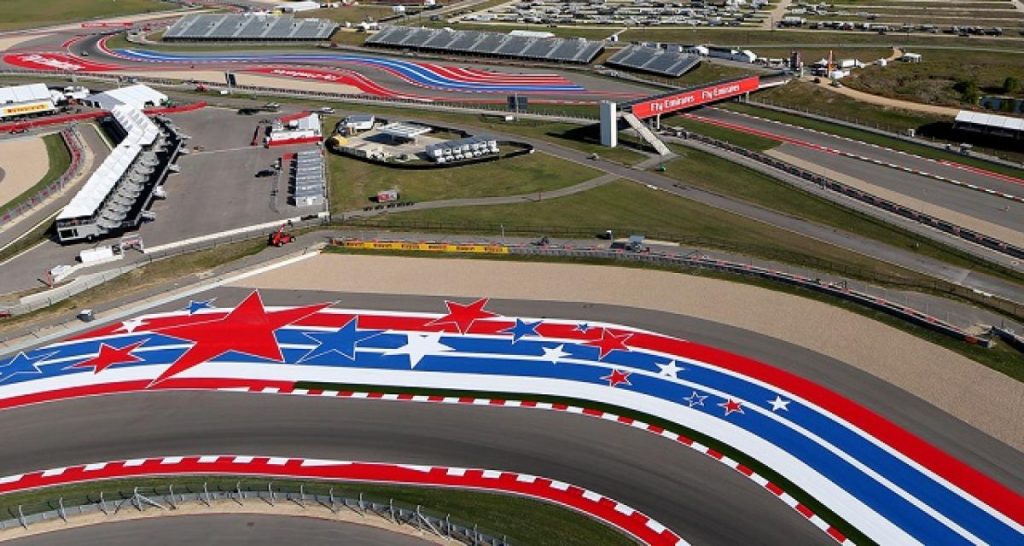 La F1 et les USA, une relation compliquée