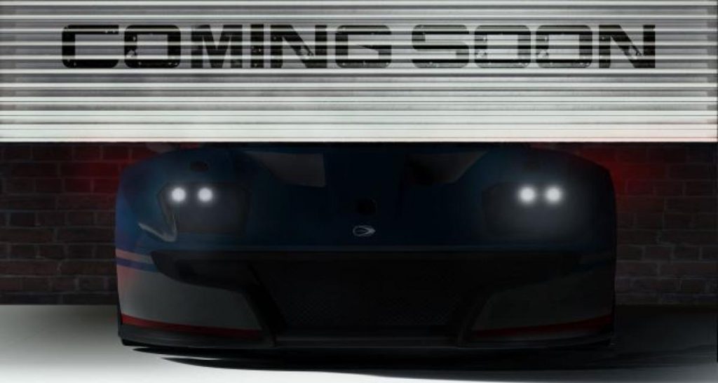 La nouvelle Ligier (de route ?) présentée le 11 octobre