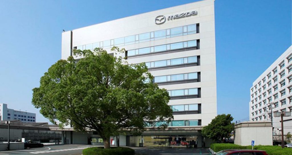 Mazda : le rotatif prolongateur d’autonomie