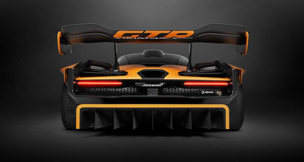 McLaren : pas de WEC dans l’immédiat