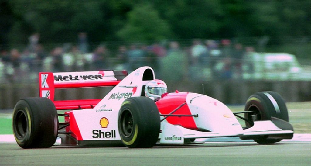 Transferts F1 : les erreurs de « casting » mémorables