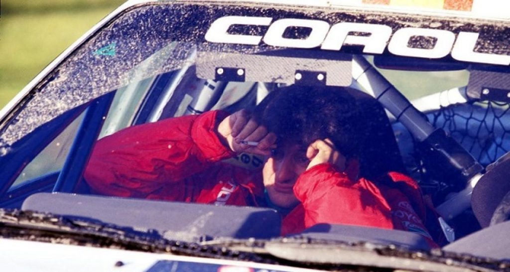 20 ans déjà : l’incroyable dénouement du RAC Rally