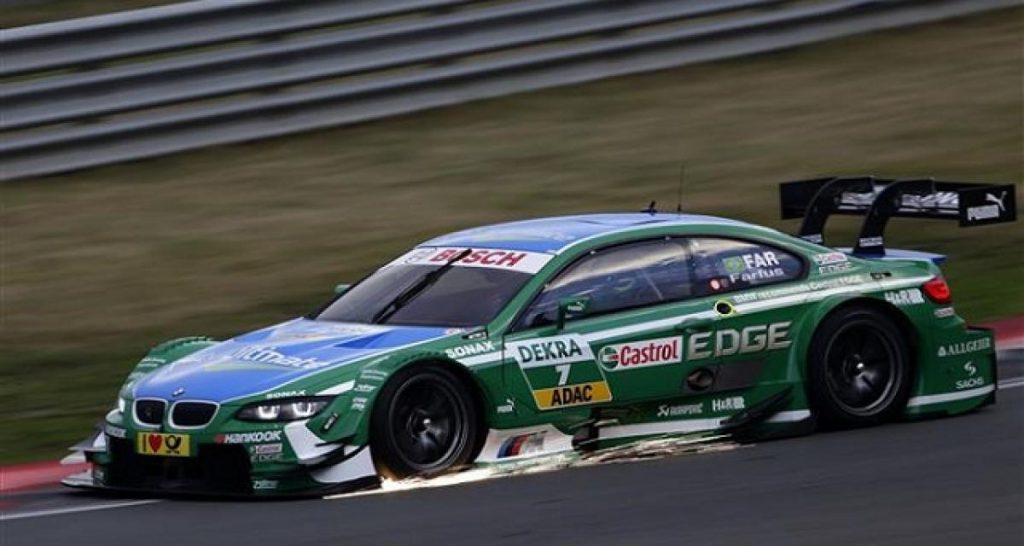 Endurance : Augusto Farfus quitte le DTM pour le WEC
