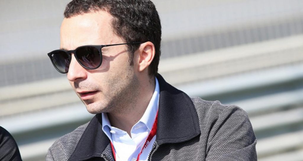 ART GP : Nicolas Todt se retire du capital