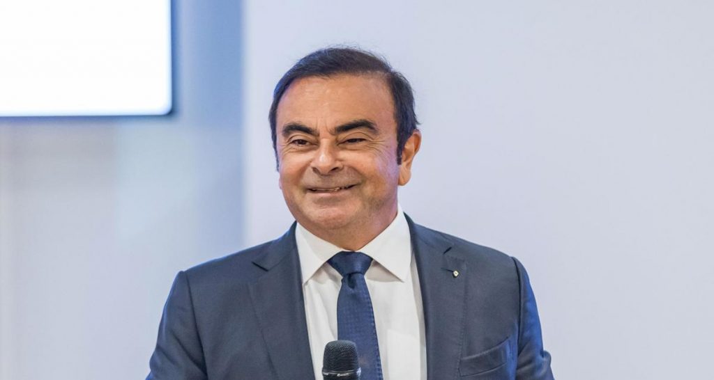 Carlos Ghosn bientôt libéré sous caution ?