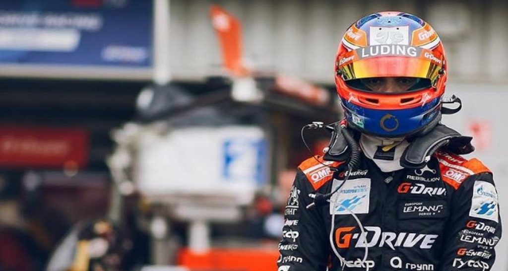 Endurance : Vergne poursuit en 2019 avec G-Drive
