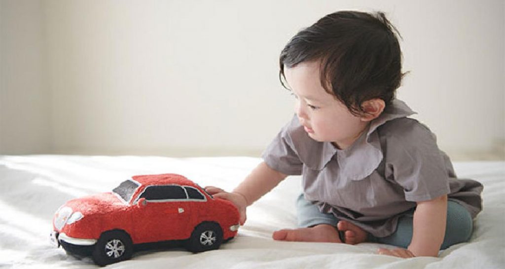 Honda Sound Sitter : Endormons les enfants au doux son du V6