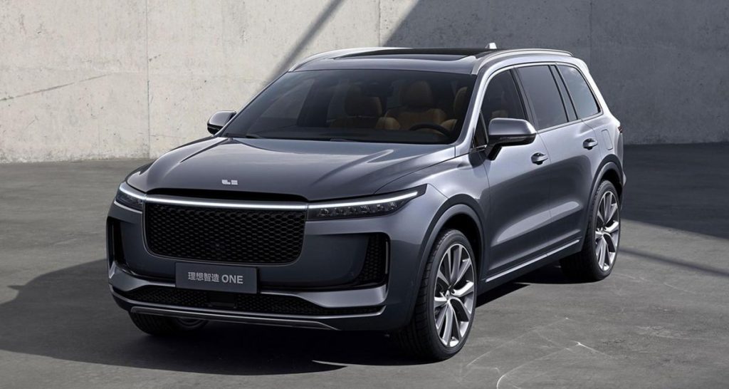 Le chinois Leading Ideal autorisé à produire