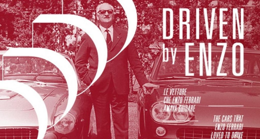 Nouvelles expositions au Musée Ferrari de Maranello