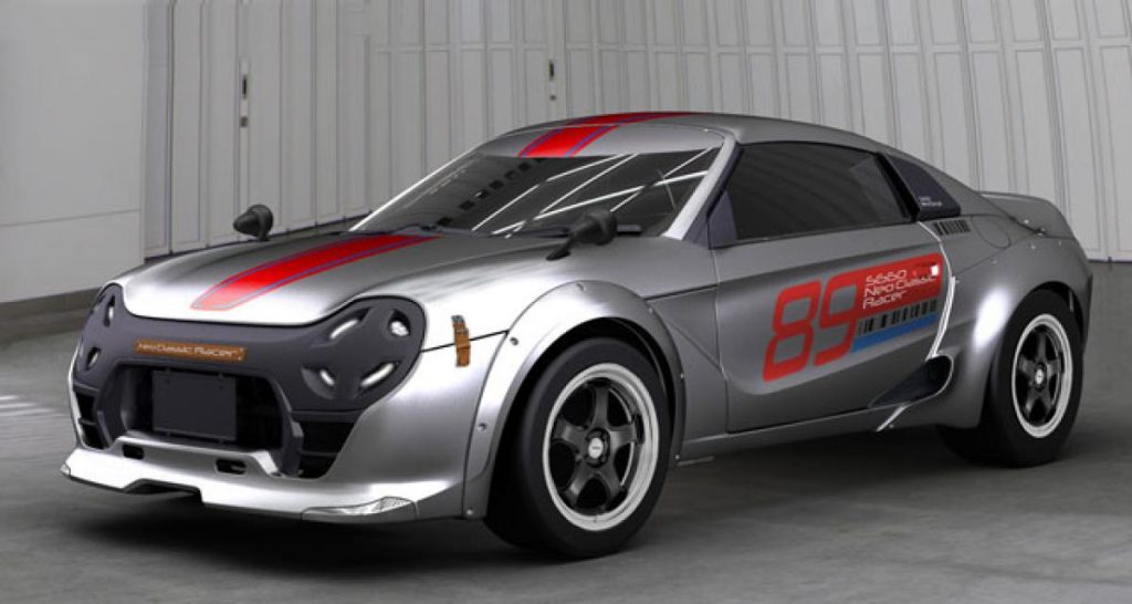 Tokyo Auto Salon 2019 : Le programme Honda