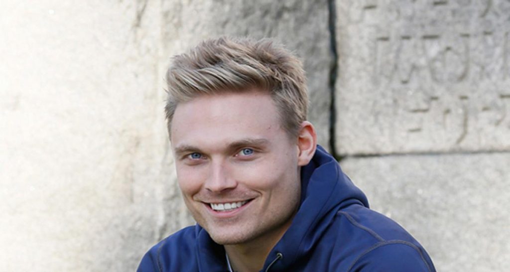 WRC 2019 : Tidemand confirmé par M-Sport