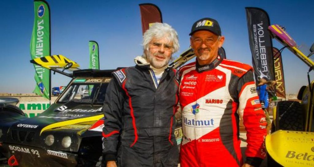 Africa Eco Race 2019 : Gosselin pour l’honneur, Strugo rajoute une ligne à son palmarès