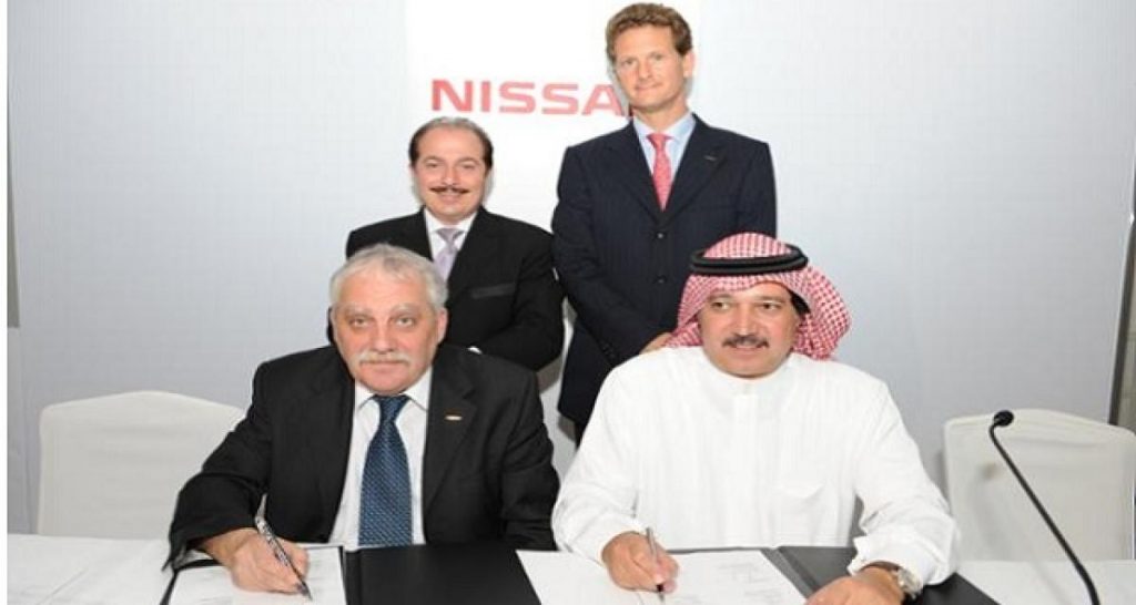 Ghosn : le Saoudien Juffali, partenaire de Nissan, détaille sa défense