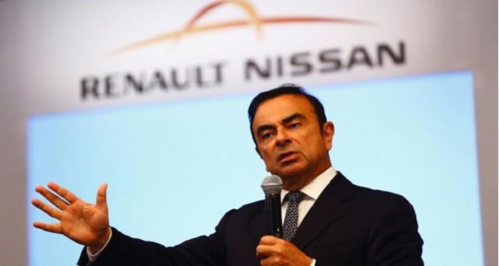 L’Alliance Renault-Nissan pas en danger selon Saikawa