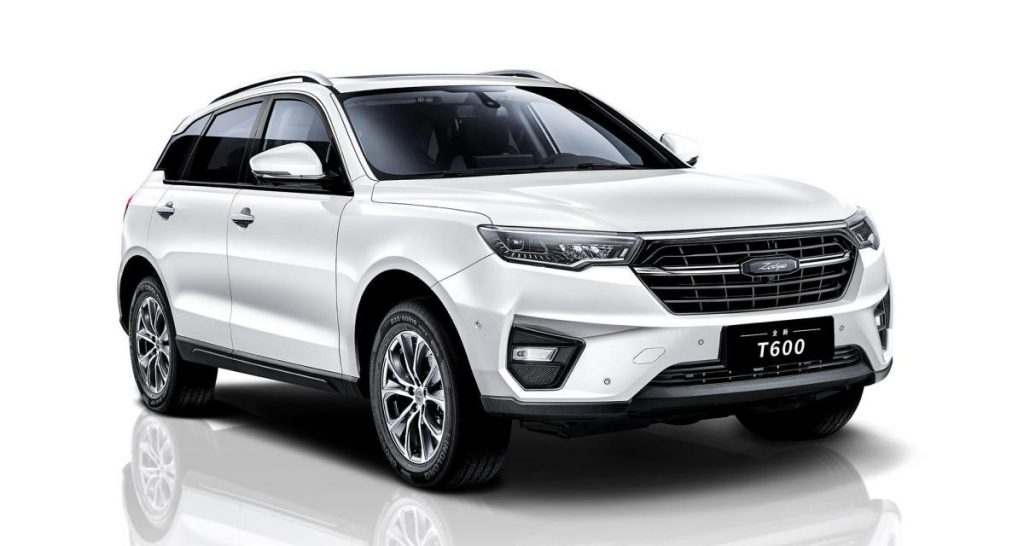 Zotye a commencé à recruter son réseaux aux Etats-Unis