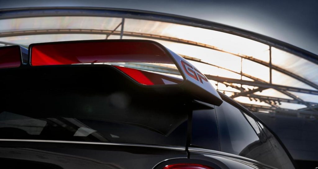 Des news sur la future Mini John Cooper Works GP