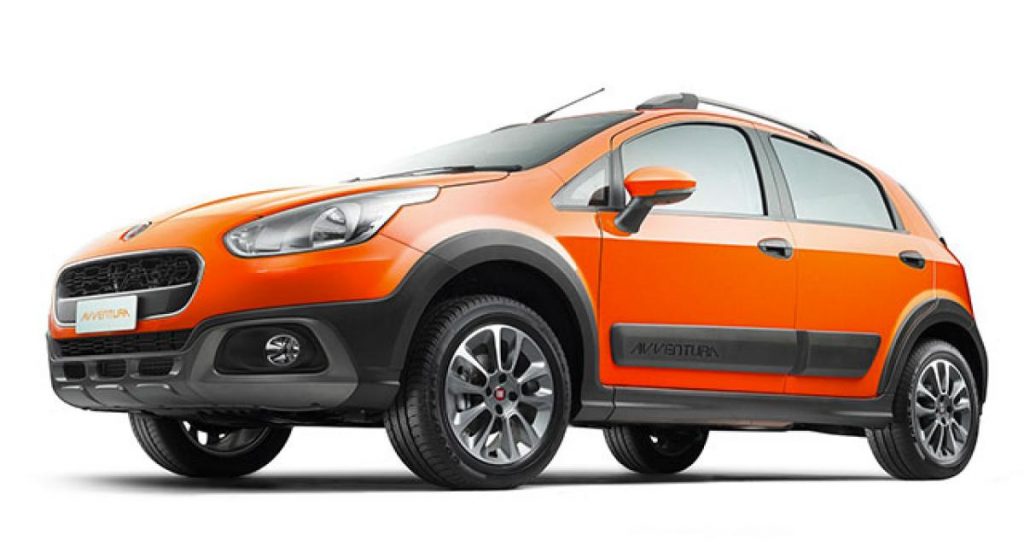 Fiat, fin de la route en Inde cette année, place à Jeep