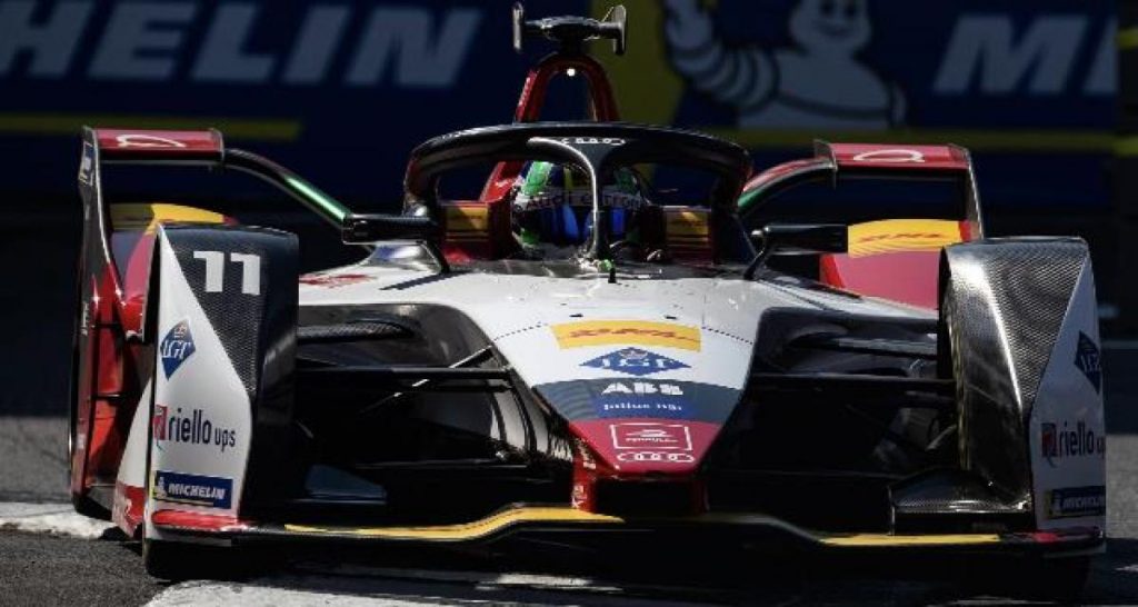 Formule E – Mexico e-Prix 2019 : Di Grassi remporte une course folle