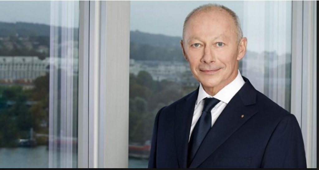 Alliance Renault-Nissan : Bolloré appelle à calmer le jeu