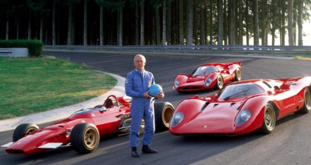 Patrick Bardinon était bien le propriétaire de la Ferrari 250 GTO vendue 38 millions d’euros