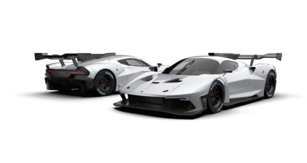 Performance Solutions Mosquito : supercar tchèque