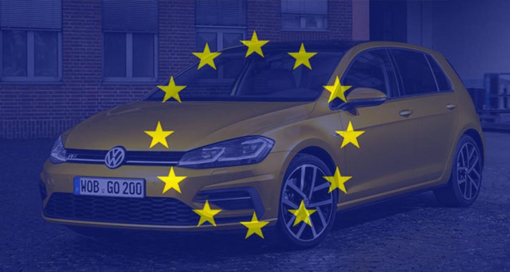 Bilan mars 2019 : Europe