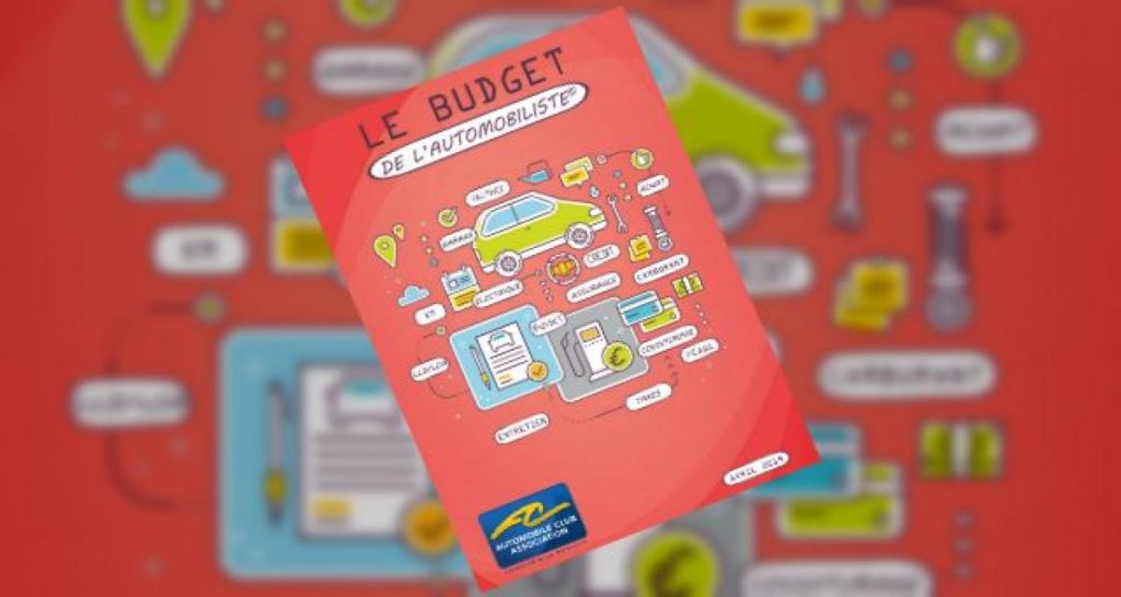 Budget automobile 2018 : carburants, assurance, entretien. Tout augmente !
