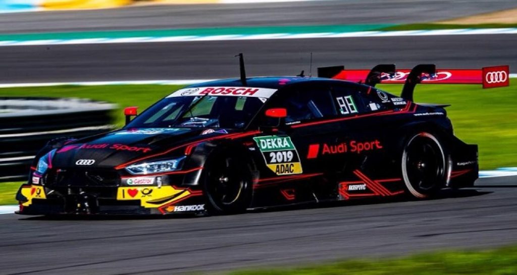 DTM : Pietro Fittipaldi, dernière recrue pour 2019