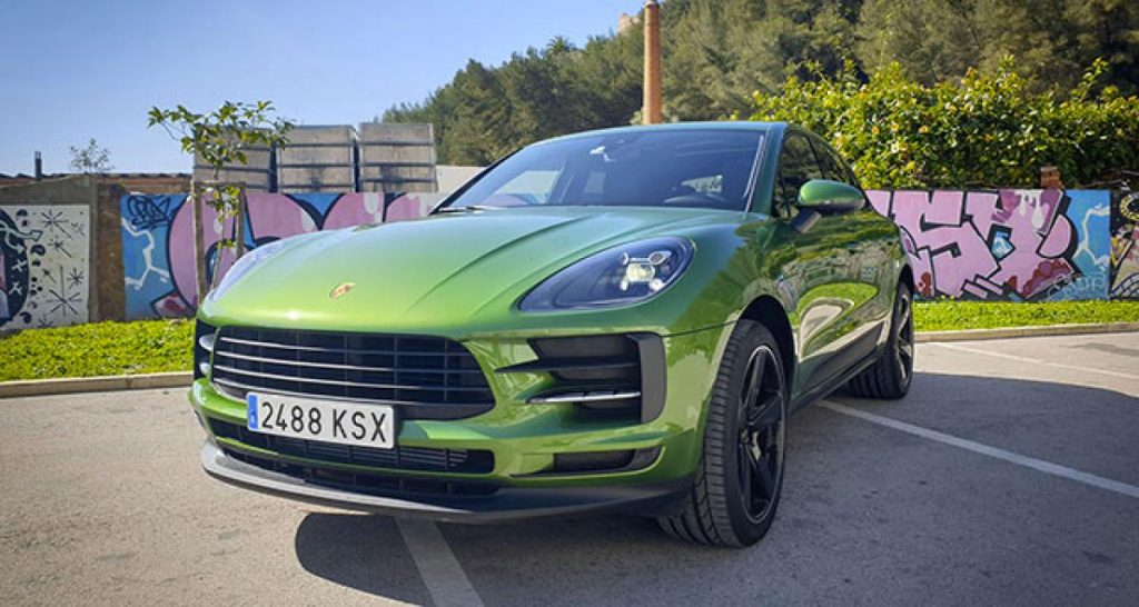 Essai Porsche Macan : il se refait une beauté, mais manque un peu de caractère