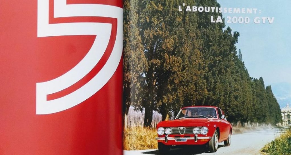 On a lu : pour Alfistes et Bugattistes