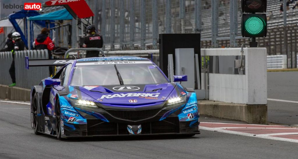 Super GT 2019 : Présentation de la saison