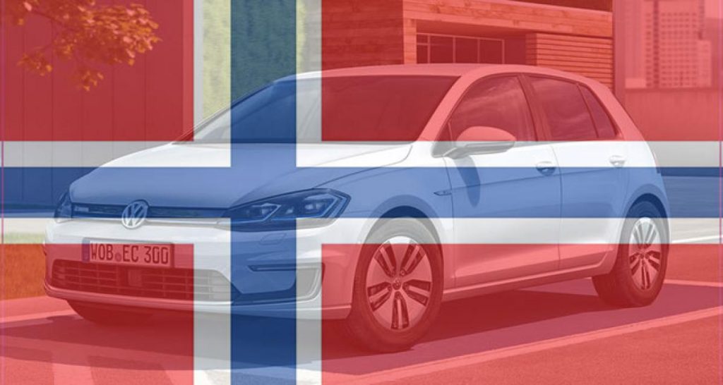 Bilan avril 2019 : Norvège