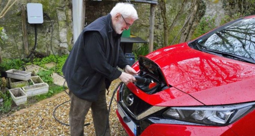 Rouler à l’électrique impose de modifier ses comportements