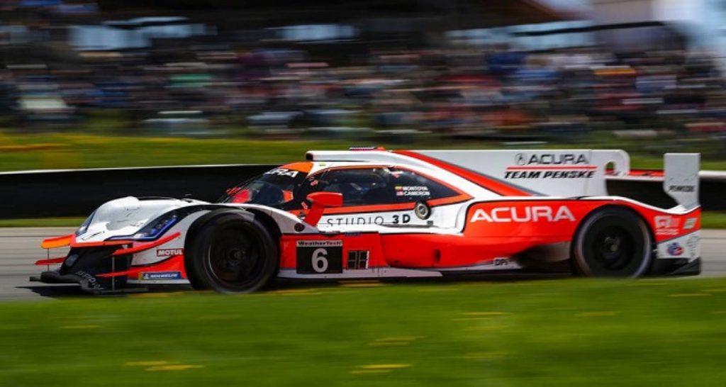 Semaine 20 – L’actu du sport automobile en bref