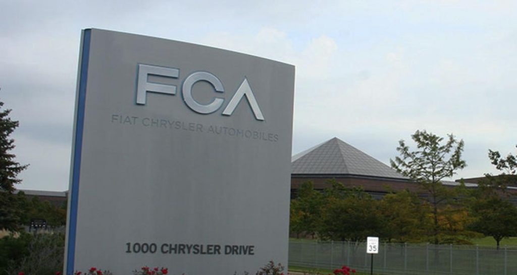 Mobilité électrique : FCA s’allie avec Enel X et Engie