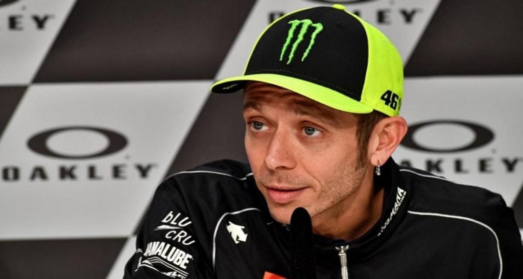 Valentino Rossi et le DTM : plus qu’une simple pige ?