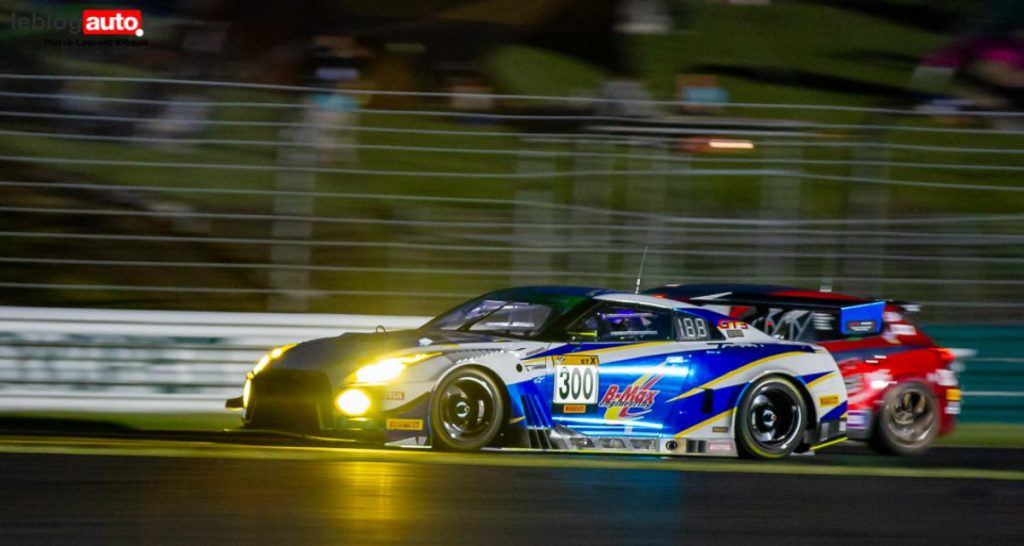 24 Heures de Fuji 2019 : Classique en devenir