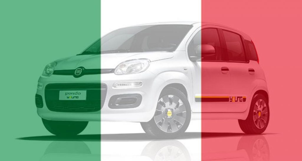 Bilan S1 2019 : Italie