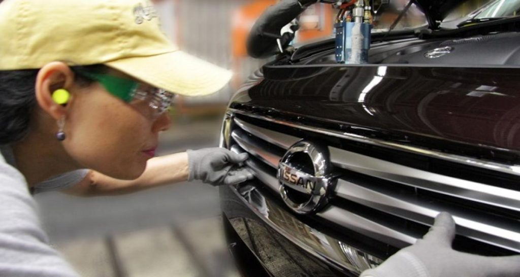 Nissan devrait annoncer 10 000 suppressions d’emplois