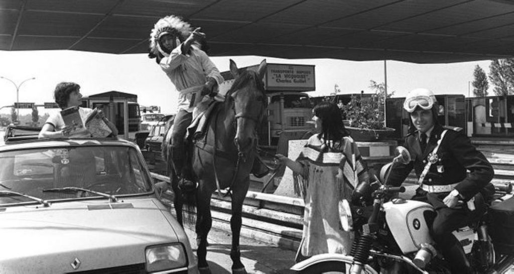 Bison Futé: samedi rouge dans le sens des retours pour toute la France