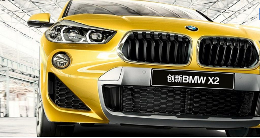 Chine : droits de douane supplémentaires de 25 % sur l’automobile US